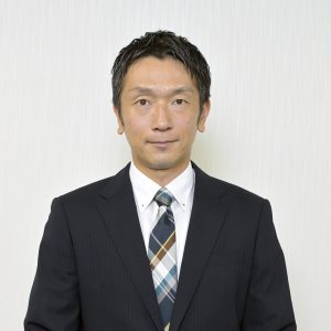 協栄工業（株）　代表取締役　大賀　豊文氏（大分）