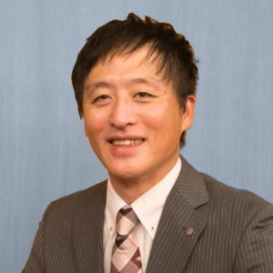 (有)永田鋼管工業　代表取締役社長　永田　廣樹氏（鹿児島）