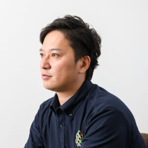 （株）縁満　代表取締役　大垣 幸平氏（奈良）