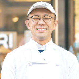 （株）どんぐり　代表取締役社長　野尻 雅之氏（北海道）