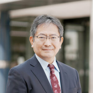 (株)共立　代表取締役　石綱 知進氏（栃木）