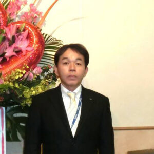 （株）福祉工房K’s　代表取締役　豊福 和明氏（長崎）