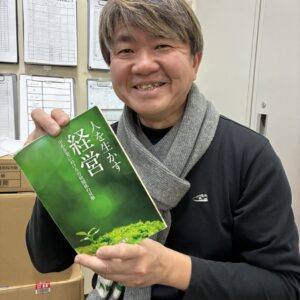 （株）ODEN　代表取締役　野澤 智一氏（千葉）