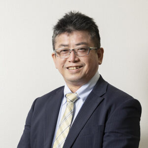 （株）ソアーシステム　代表取締役社長　大脇　耕司氏（東京）