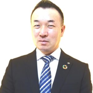 （株）ヒルズ伊勢崎　代表取締役　石原　秀樹氏（群馬）
