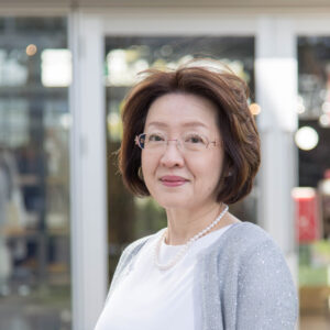 （株）エナメディカル　代表取締役　伊藤 千明氏（神奈川）