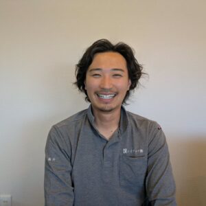 レイテック(株)　代表取締役　富井　礼氏(宮崎)