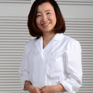 （株）橋本薬局　代表取締役　橋本　亜紀氏(香川)