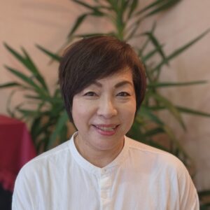 （株）菓子工房COCOイズミヤ　代表取締役　庄司 薫氏（山形）